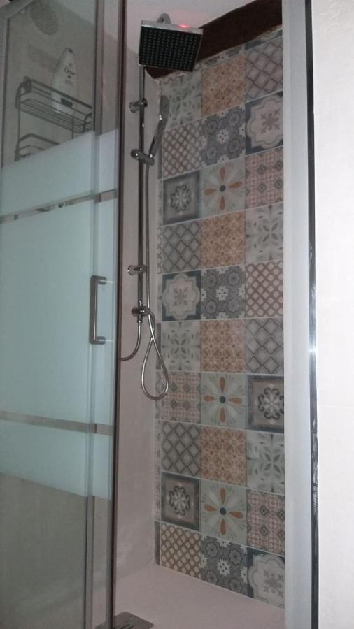 La Rosa Dei Venti " Ponente" Daire Palermo Dış mekan fotoğraf
