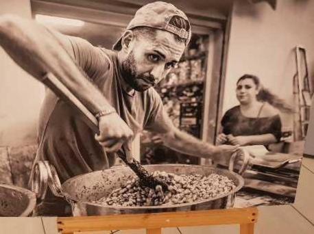 La Rosa Dei Venti " Ponente" Daire Palermo Dış mekan fotoğraf